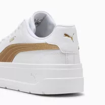 Puma cipő Karmen Classic Metallic Glam White- 