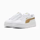 Puma cipő Karmen Classic Metallic Glam White- Puma cipő Karmen Classic Metallic Glam White-