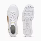 Puma cipő Karmen Classic Metallic Glam White- Puma cipő Karmen Classic Metallic Glam White-