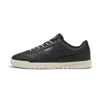 Puma cipő Club Pro L Black-