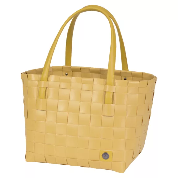 COLOR MATCH Shopper - 11 mustard COLOR MATCH Shopper - 11 mustard