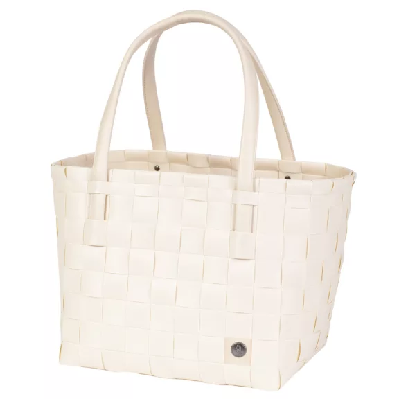 COLOR MATCH Shopper - 14 ecru white COLOR MATCH Shopper - 14 ecru white