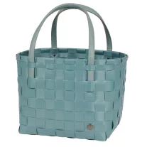 COLOR MATCH Shopper - 15 teal blue