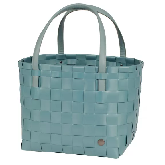 COLOR MATCH Shopper - 15 teal blue COLOR MATCH Shopper - 15 teal blue