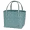 COLOR MATCH Shopper - 15 teal blue