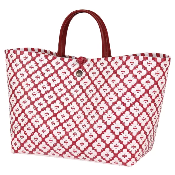MOTIF Shopper - P39 marsala red MOTIF Shopper - P39 marsala red