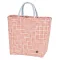 JOY shopper - 56 coral red