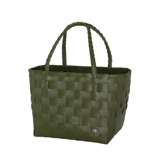 PARIS Shopper - 58 hunting green PARIS Shopper - 58 hunting green