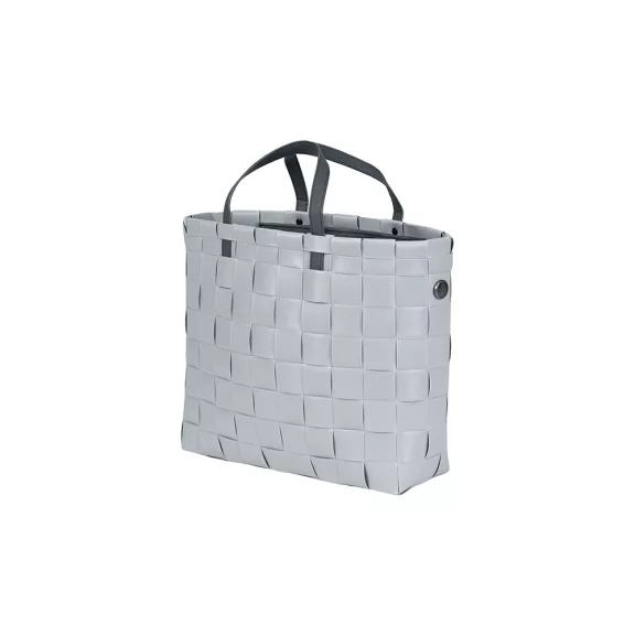 PETITE Shopper - 86 steel grey PETITE Shopper - 86 steel grey