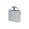 PETITE Shopper - 86 steel grey