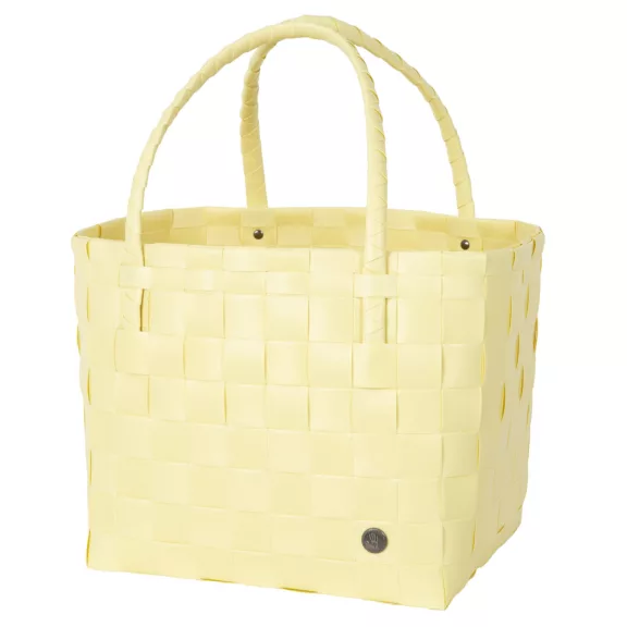 PARIS Shopper - 61 lemon PARIS Shopper - 61 lemon