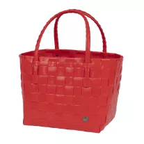 PARIS Shopper - 93 chili red