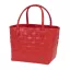 PARIS Shopper - 93 chili red