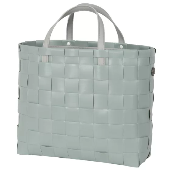 PETITE Shopper - 24 greyish green PETITE Shopper - 24 greyish green