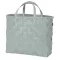 PETITE Shopper - 24 greyish green