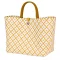 MOTIF Shopper - P11 mustard