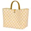 MOTIF Shopper - P11 mustard