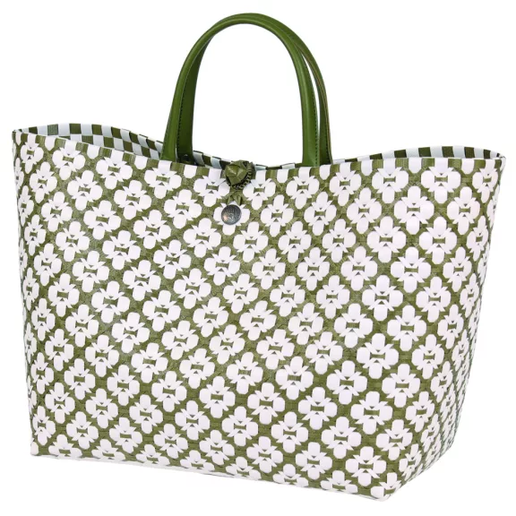 MOTIF Shopper - P78 olive MOTIF Shopper - P78 olive