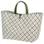 MOTIF Shopper - P78 olive