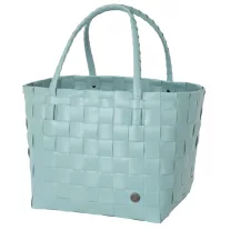 PARIS Shopper - 62 dusty turquoise