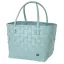 PARIS Shopper - 62 dusty turquoise