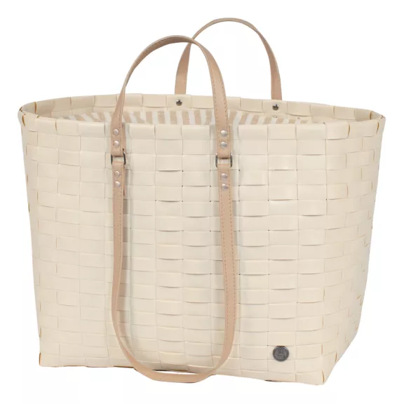 GO shopper - 74 cream white GO shopper - 74 cream white