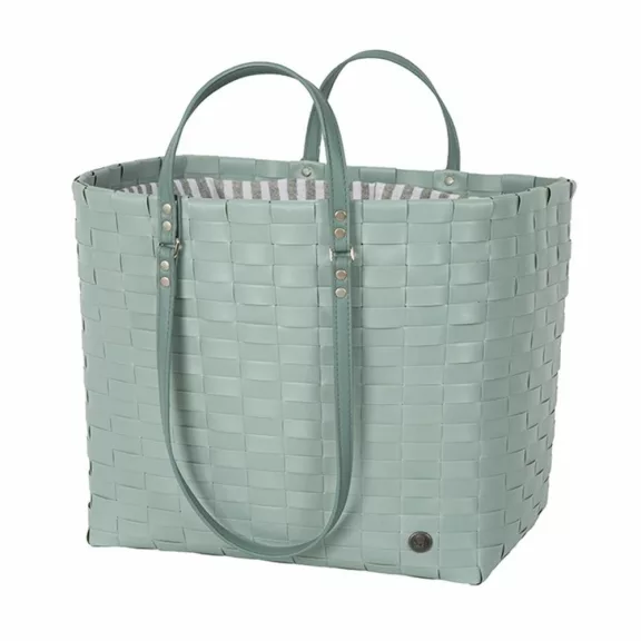 GO shopper - 24 greyish green GO shopper - 24 greyish green