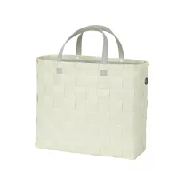 PETITE Shopper - 75 mint green  
