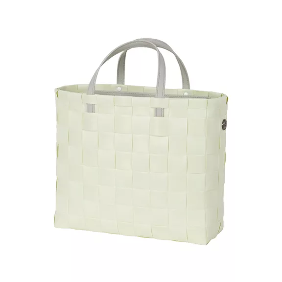 PETITE Shopper - 75 mint green PETITE Shopper - 75 mint green