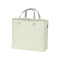 PETITE Shopper - 75 mint green  