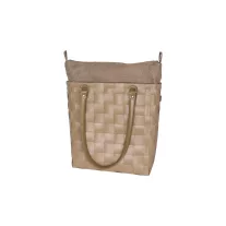 SOHO Shopper - 18 khaki