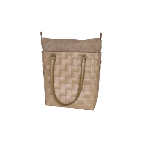SOHO Shopper - 18 khaki SOHO Shopper - 18 khaki
