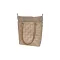 SOHO Shopper - 18 khaki