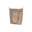 SOHO Shopper - 18 khaki