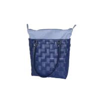 SOHO Shopper - 22 dark blue