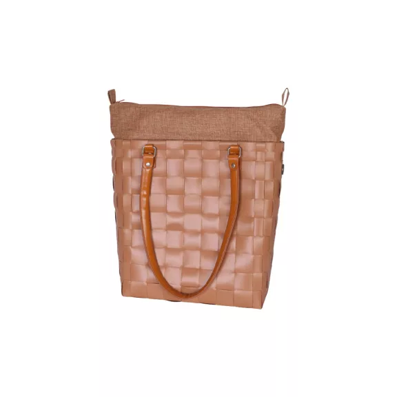SOHO Shopper - 67 cinnamon SOHO Shopper - 67 cinnamon