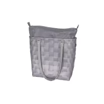 SOHO Shopper - 90 brushed grey