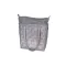 SOHO Shopper - 90 brushed grey