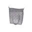 SOHO Shopper - 90 brushed grey