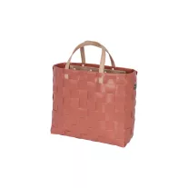 PETITE Shopper - 82 terracotta