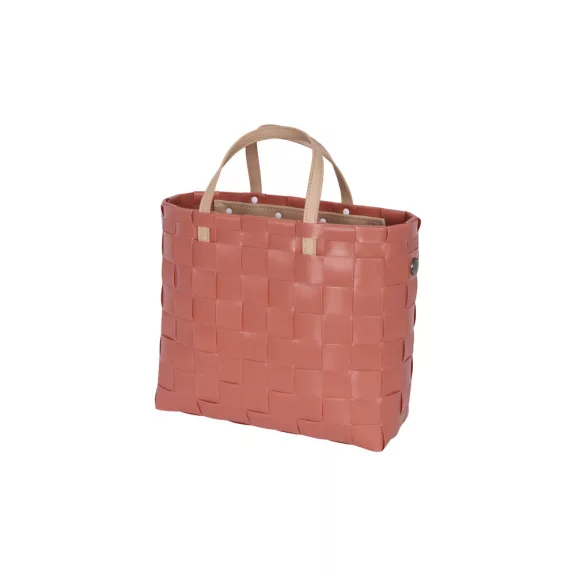 PETITE Shopper - 82 terracotta PETITE Shopper - 82 terracotta