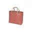 PETITE Shopper - 82 terracotta