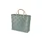 PETITE Shopper - 77 sage green