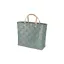PETITE Shopper - 77 sage green