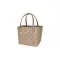 COLOR MATCH Shopper - 18 khaki
