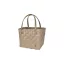 COLOR MATCH Shopper - 18 khaki