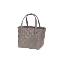 COLOR MATCH Shopper - 91 stone brown