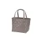 COLOR MATCH Shopper - 91 stone brown