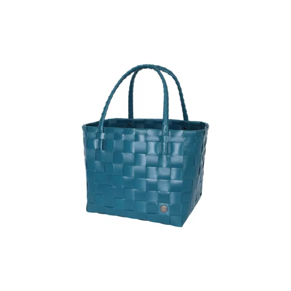 PARIS Shopper - 71 peacock green PARIS Shopper - 71 peacock green