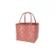 PARIS Shopper - 82 terracotta